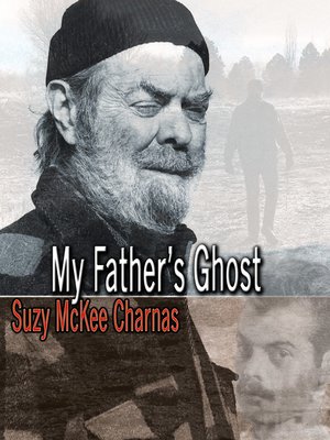 cover image of My Father's Ghost